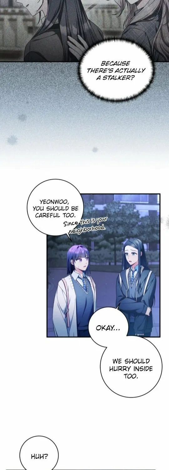 I Tried to Debut My Kid, But Ended Up Debuting Myself Chapter 28 page 9 - 