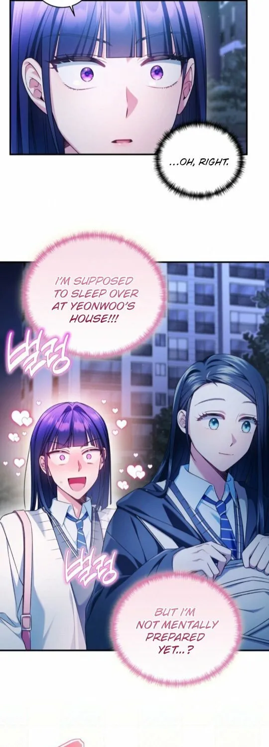I Tried to Debut My Kid, But Ended Up Debuting Myself Chapter 28 page 10 - 