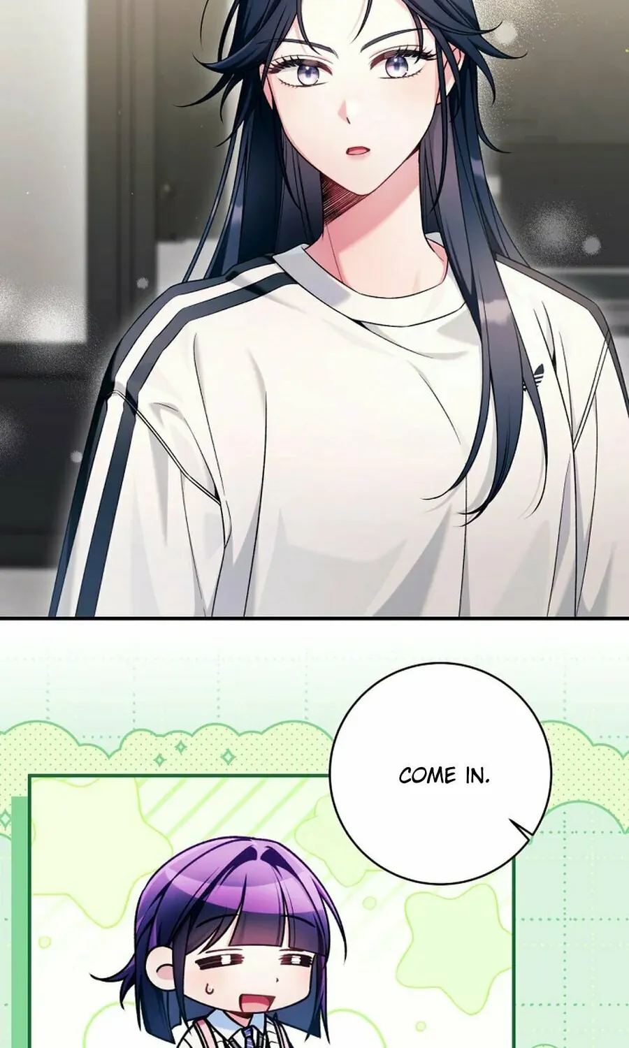 I Tried to Debut My Kid, But Ended Up Debuting Myself Chapter 29 page 2 - 
