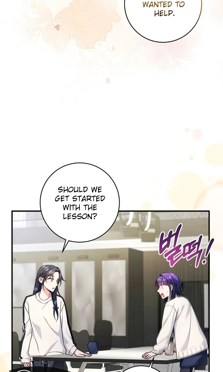 I Tried to Debut My Kid, But Ended Up Debuting Myself Chapter 29 page 11 - 