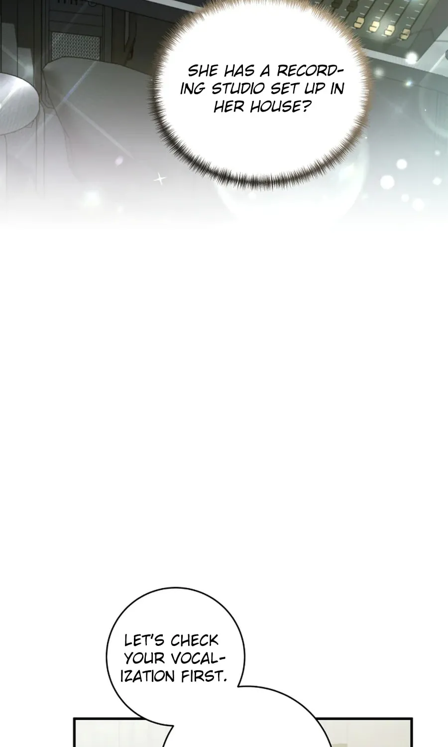 I Tried to Debut My Kid, But Ended Up Debuting Myself Chapter 29 page 15 - 