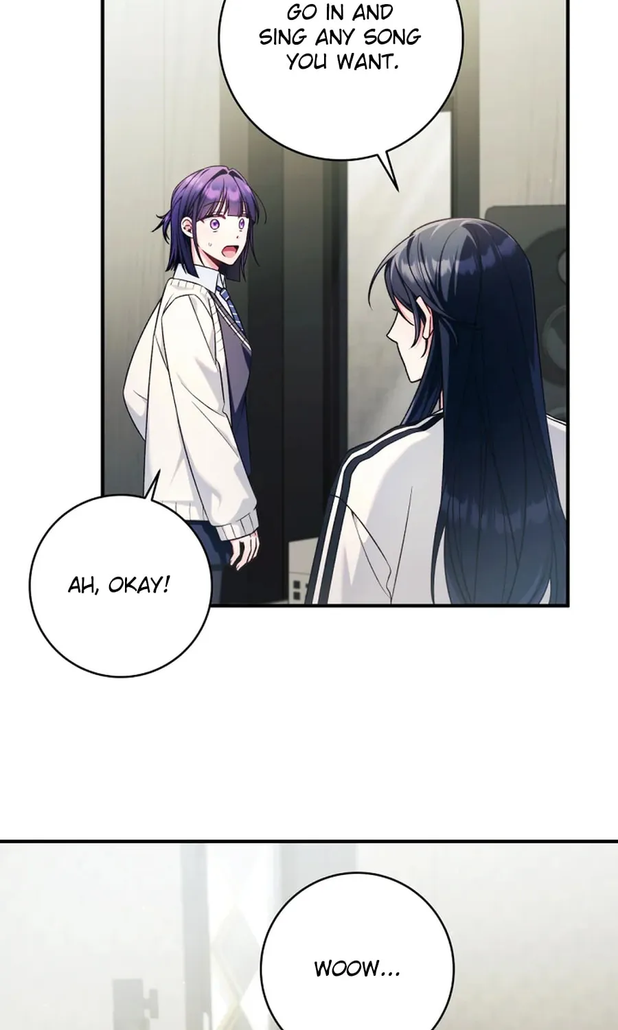 I Tried to Debut My Kid, But Ended Up Debuting Myself Chapter 29 page 16 - 