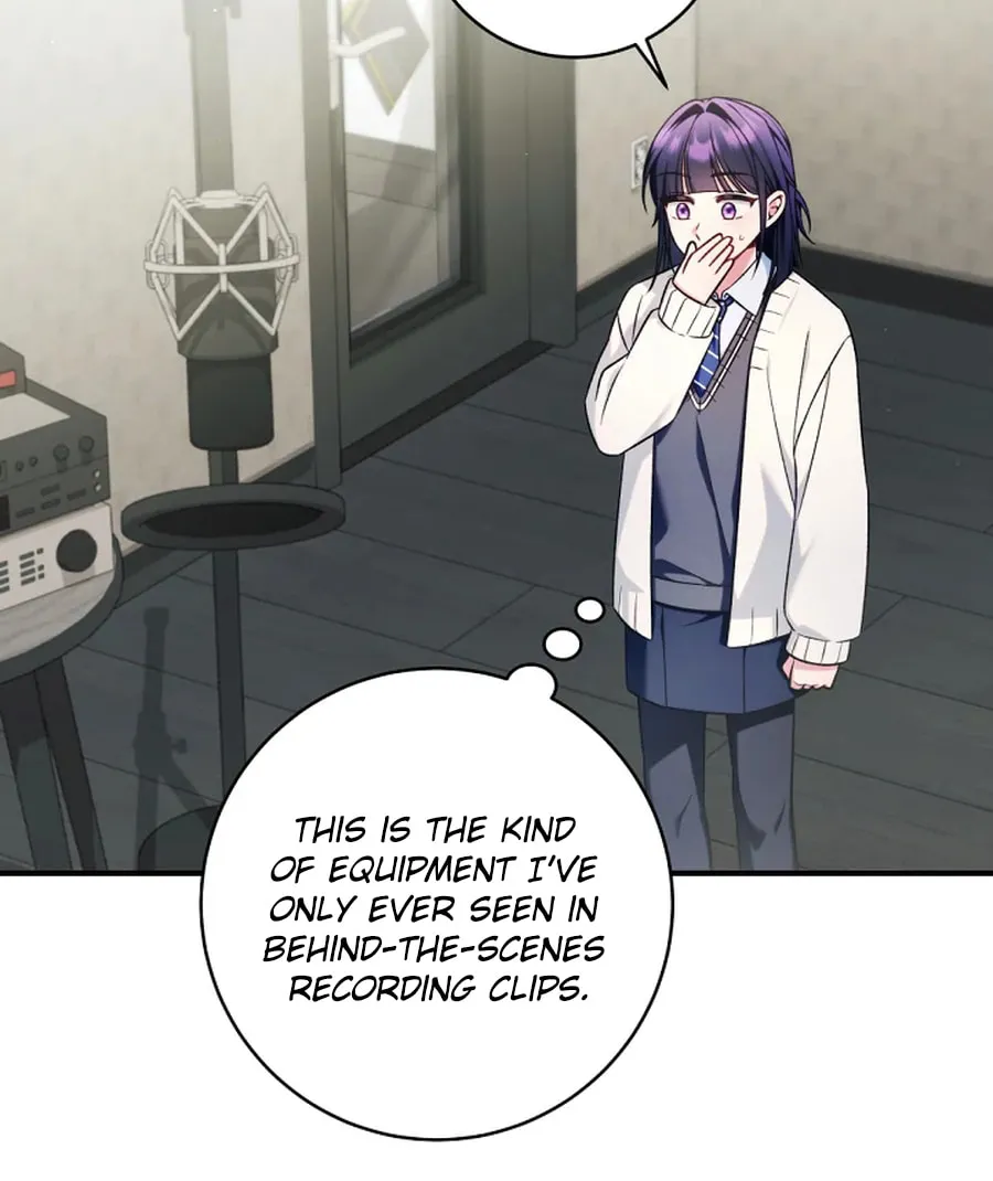 I Tried to Debut My Kid, But Ended Up Debuting Myself Chapter 29 page 17 - 