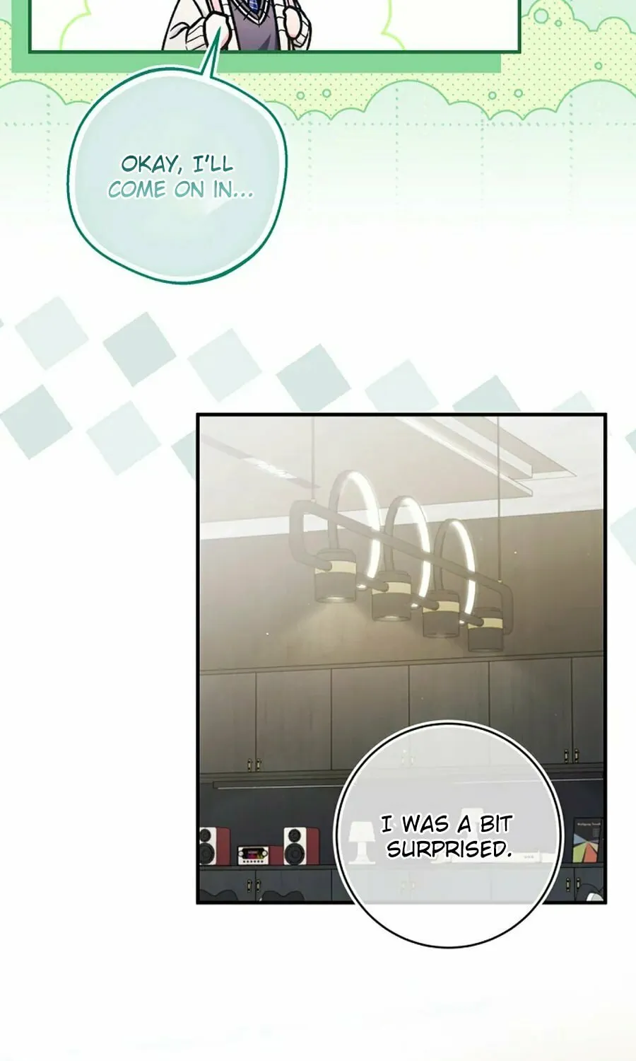 I Tried to Debut My Kid, But Ended Up Debuting Myself Chapter 29 page 3 - 