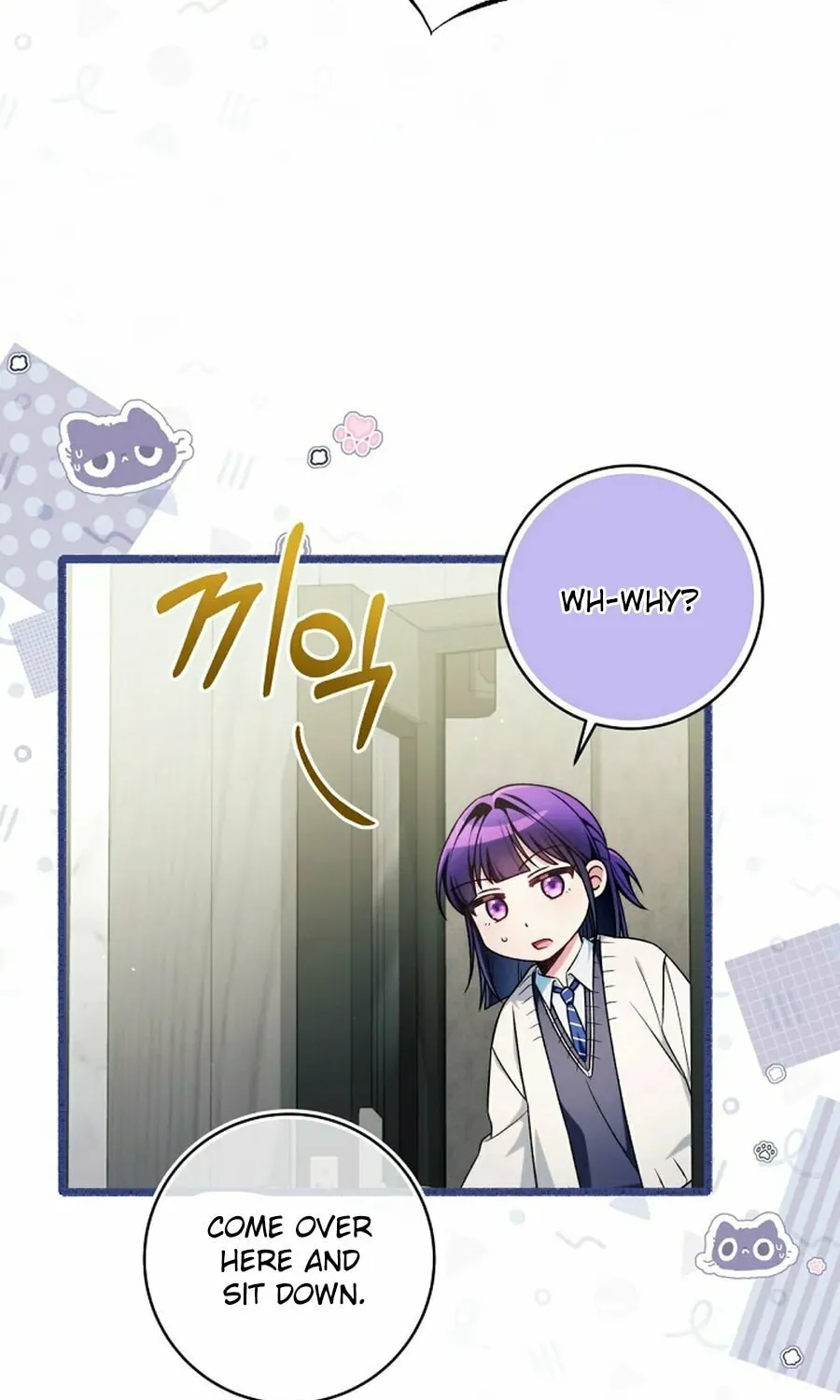 I Tried to Debut My Kid, But Ended Up Debuting Myself Chapter 29 page 23 - 