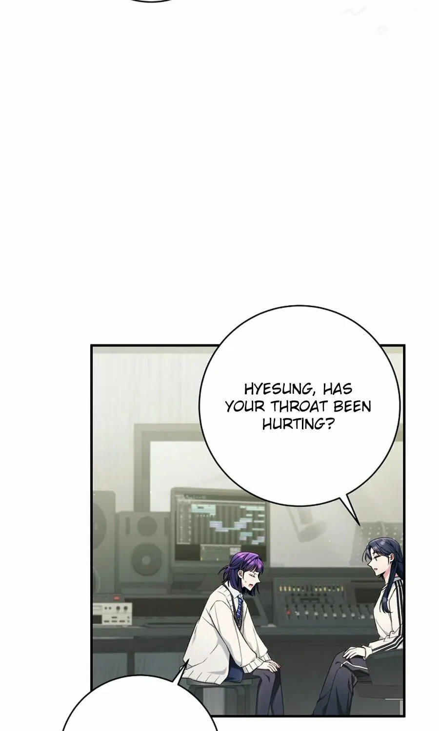 I Tried to Debut My Kid, But Ended Up Debuting Myself Chapter 29 page 24 - 