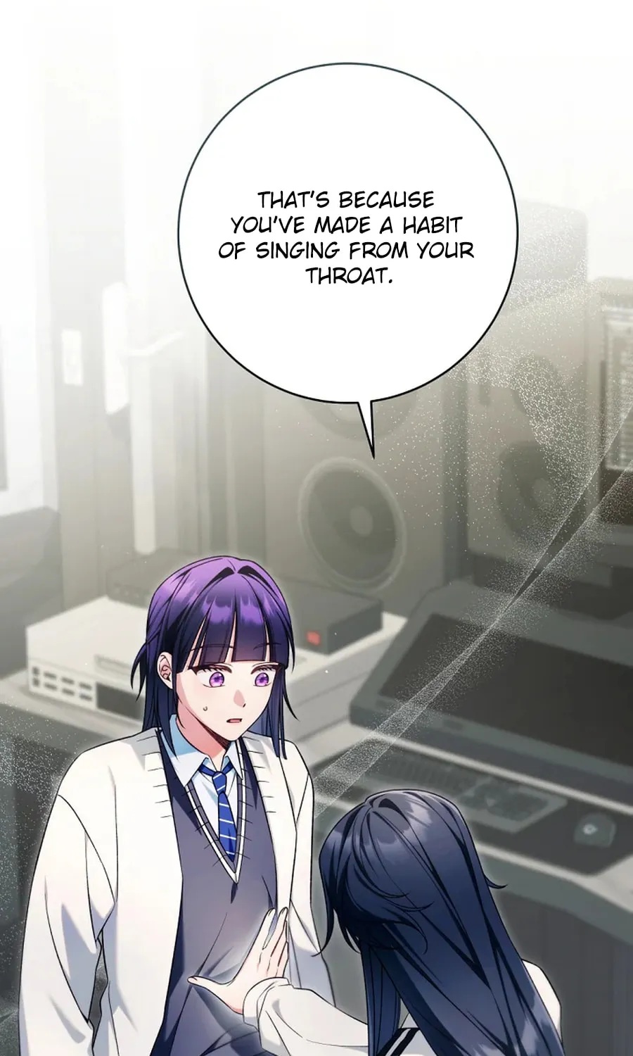I Tried to Debut My Kid, But Ended Up Debuting Myself Chapter 29 page 26 - 