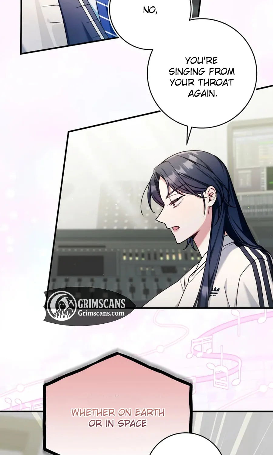 I Tried to Debut My Kid, But Ended Up Debuting Myself Chapter 29 page 29 - 