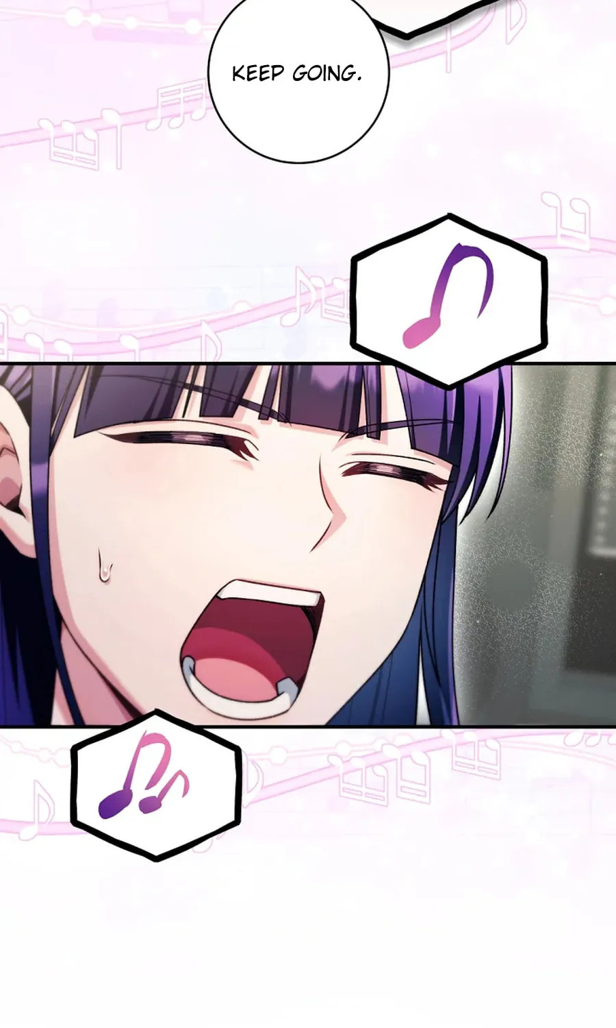 I Tried to Debut My Kid, But Ended Up Debuting Myself Chapter 29 page 31 - 