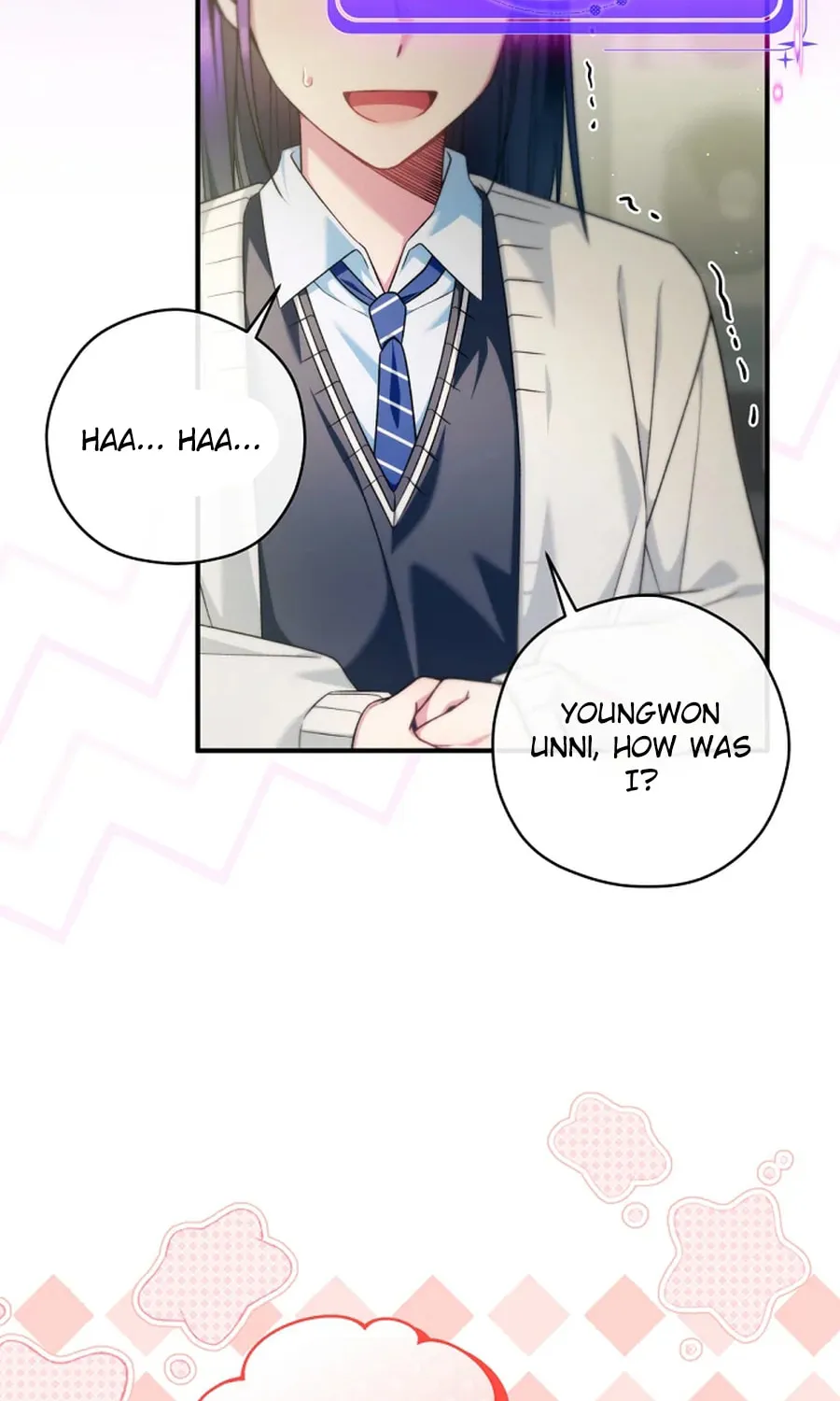 I Tried to Debut My Kid, But Ended Up Debuting Myself Chapter 29 page 36 - 