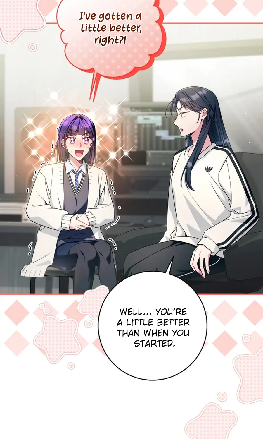 I Tried to Debut My Kid, But Ended Up Debuting Myself Chapter 29 page 37 - 