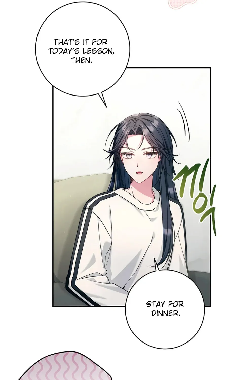 I Tried to Debut My Kid, But Ended Up Debuting Myself Chapter 29 page 38 - 