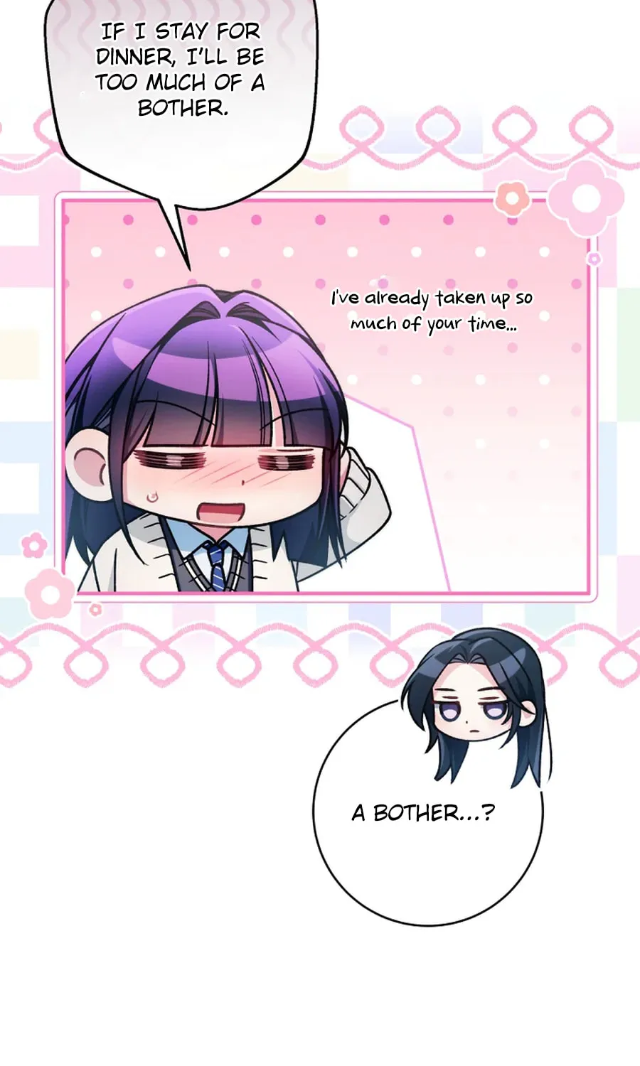 I Tried to Debut My Kid, But Ended Up Debuting Myself Chapter 29 page 39 - 