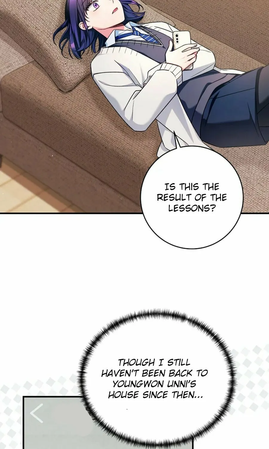 I Tried to Debut My Kid, But Ended Up Debuting Myself Chapter 29 page 46 - 