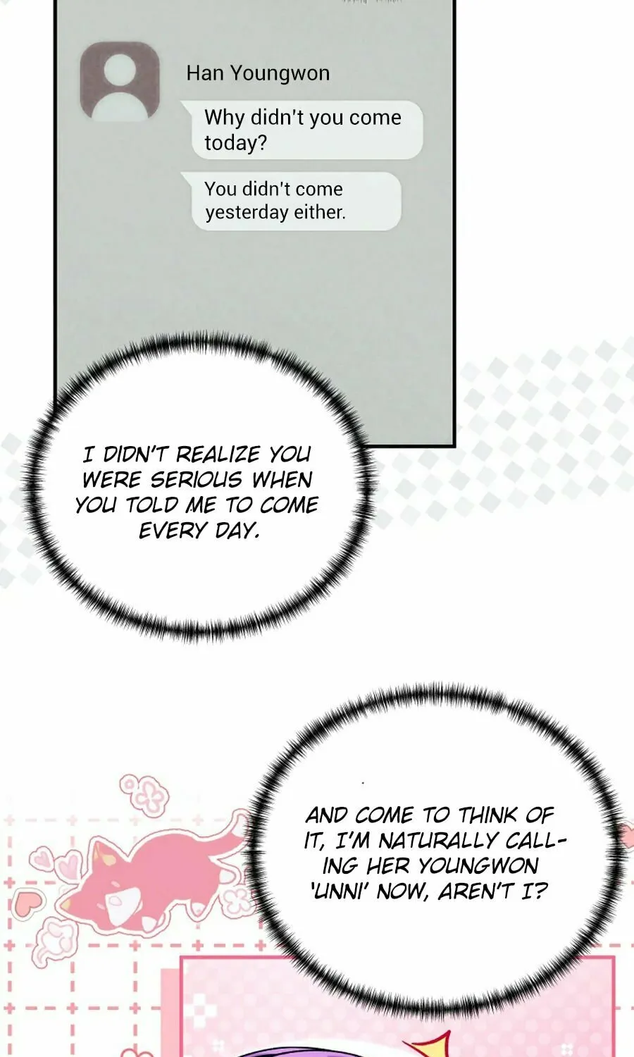 I Tried to Debut My Kid, But Ended Up Debuting Myself Chapter 29 page 47 - 