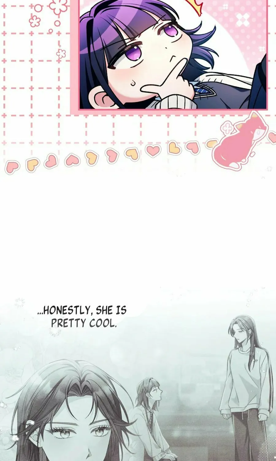 I Tried to Debut My Kid, But Ended Up Debuting Myself Chapter 29 page 48 - 