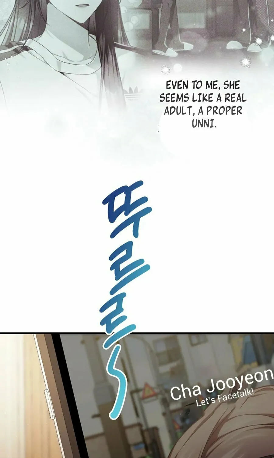 I Tried to Debut My Kid, But Ended Up Debuting Myself Chapter 29 page 49 - 