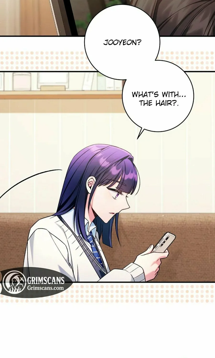 I Tried to Debut My Kid, But Ended Up Debuting Myself Chapter 29 page 50 - 