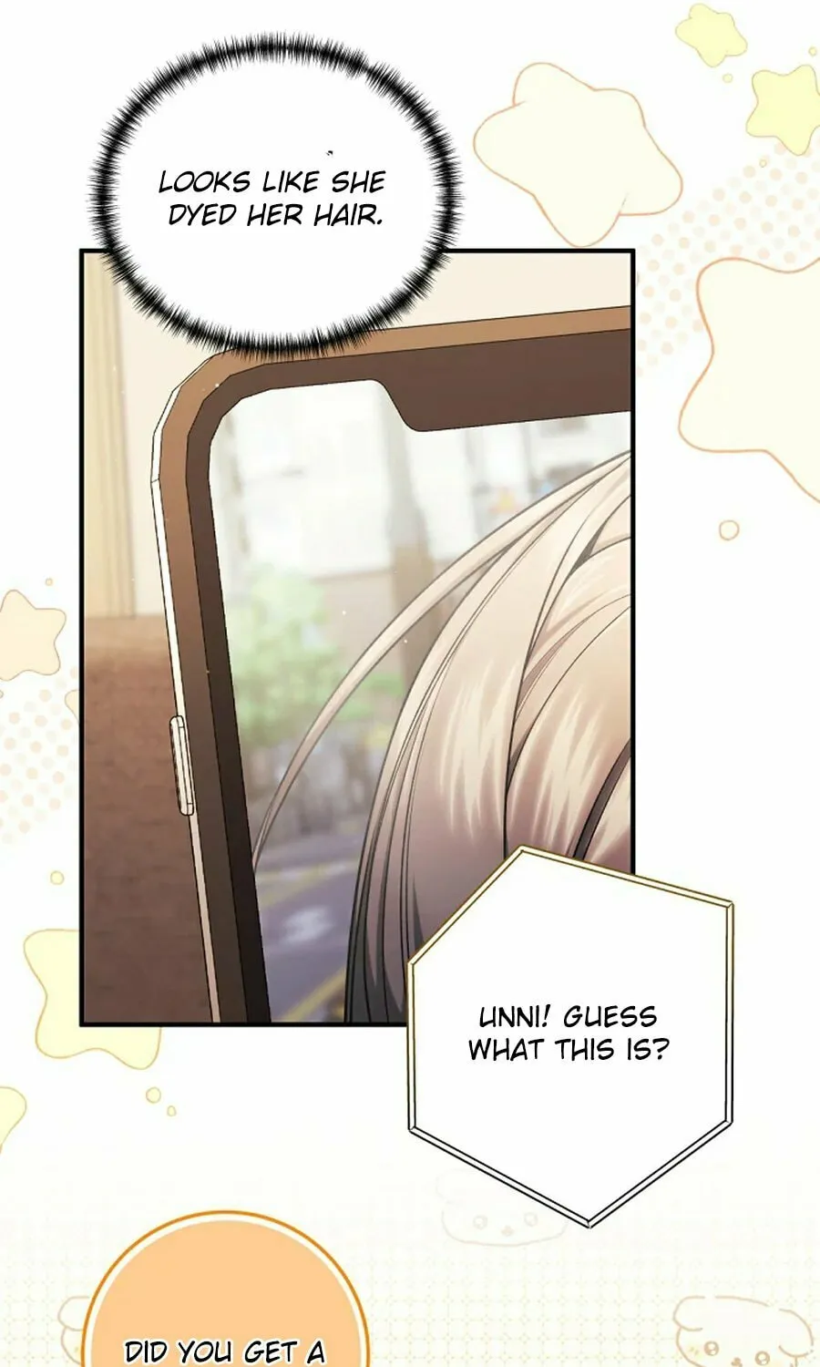 I Tried to Debut My Kid, But Ended Up Debuting Myself Chapter 29 page 51 - 