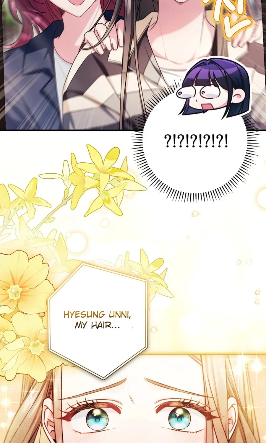 I Tried to Debut My Kid, But Ended Up Debuting Myself Chapter 29 page 54 - 