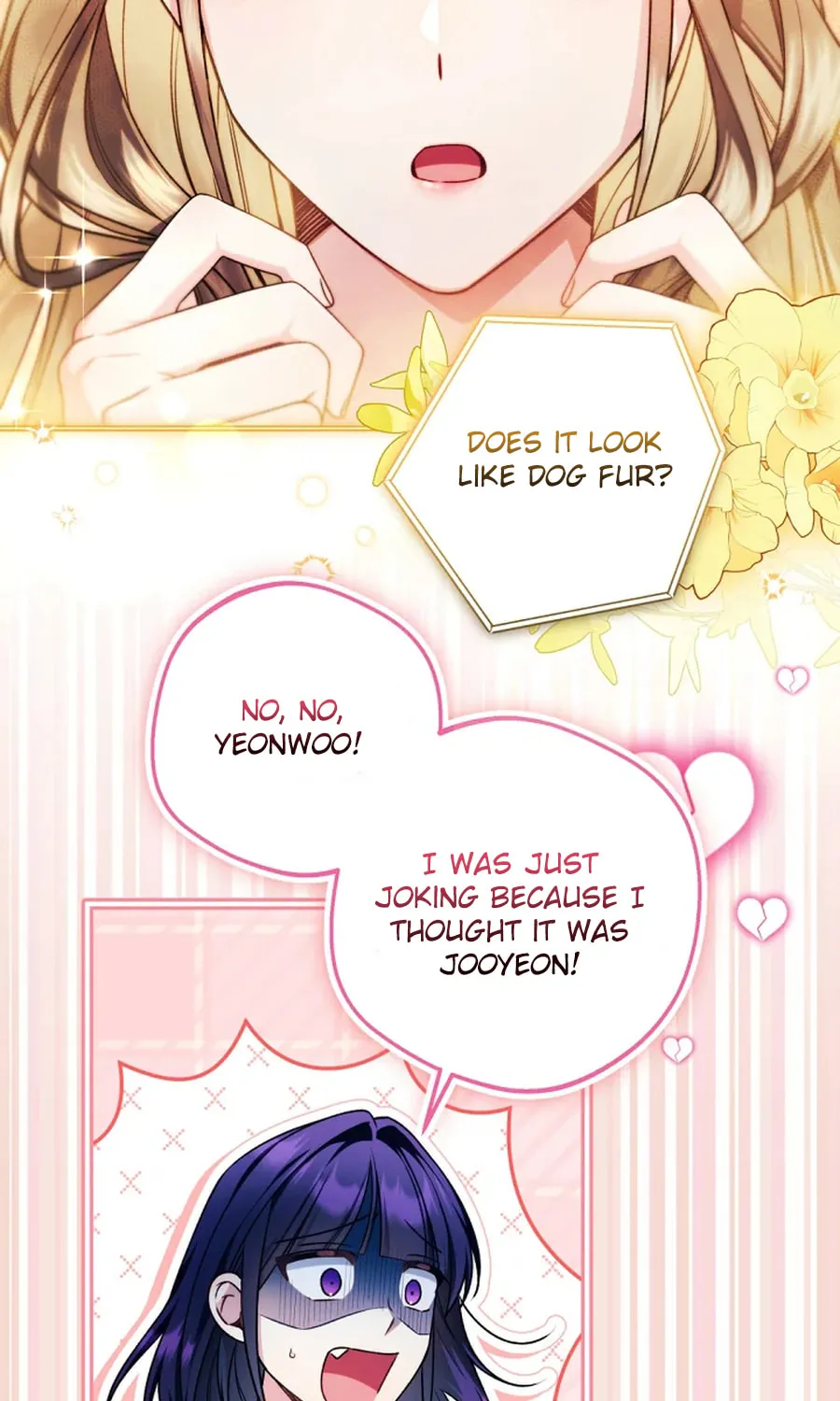 I Tried to Debut My Kid, But Ended Up Debuting Myself Chapter 29 page 55 - 