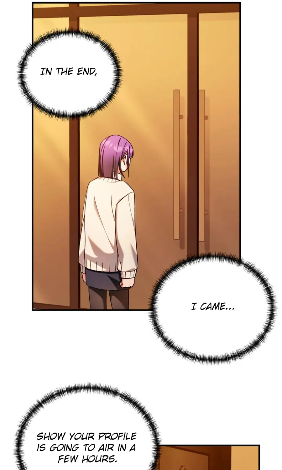 I Tried to Debut My Kid, But Ended Up Debuting Myself Chapter 29 page 62 - 