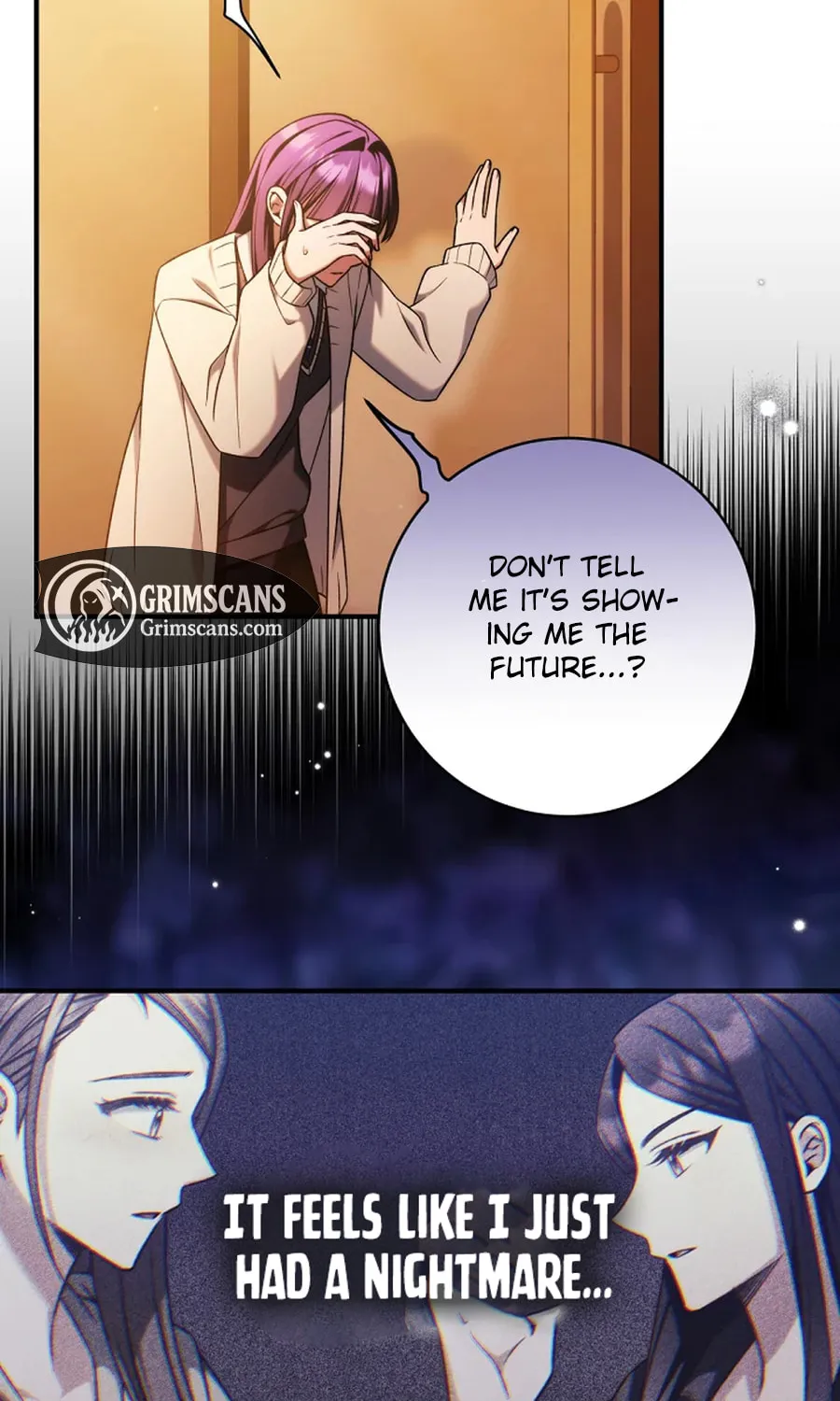 I Tried to Debut My Kid, But Ended Up Debuting Myself Chapter 29 page 69 - 