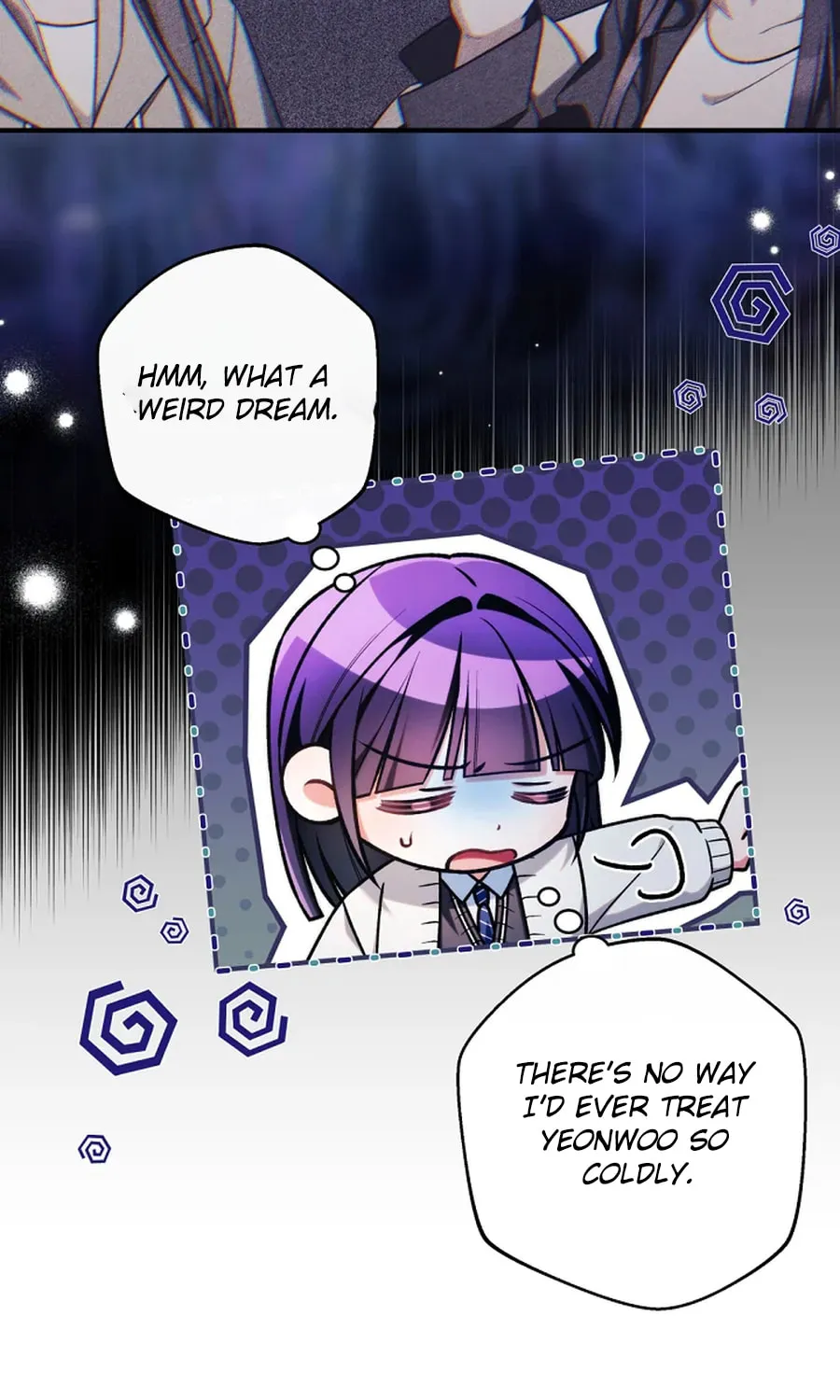I Tried to Debut My Kid, But Ended Up Debuting Myself Chapter 29 page 70 - 