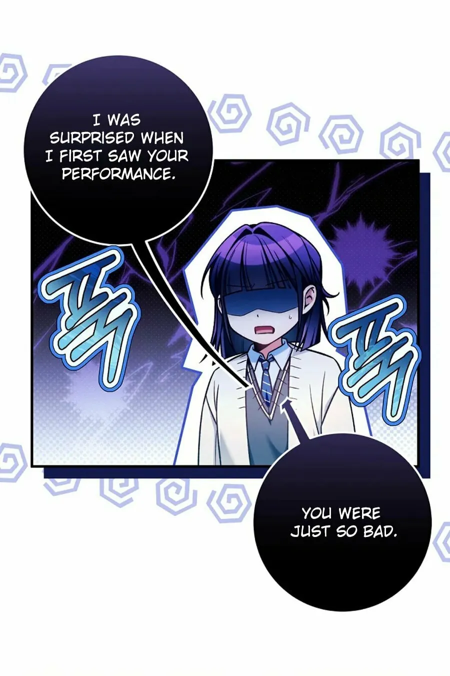 I Tried to Debut My Kid, But Ended Up Debuting Myself Chapter 29 page 8 - 