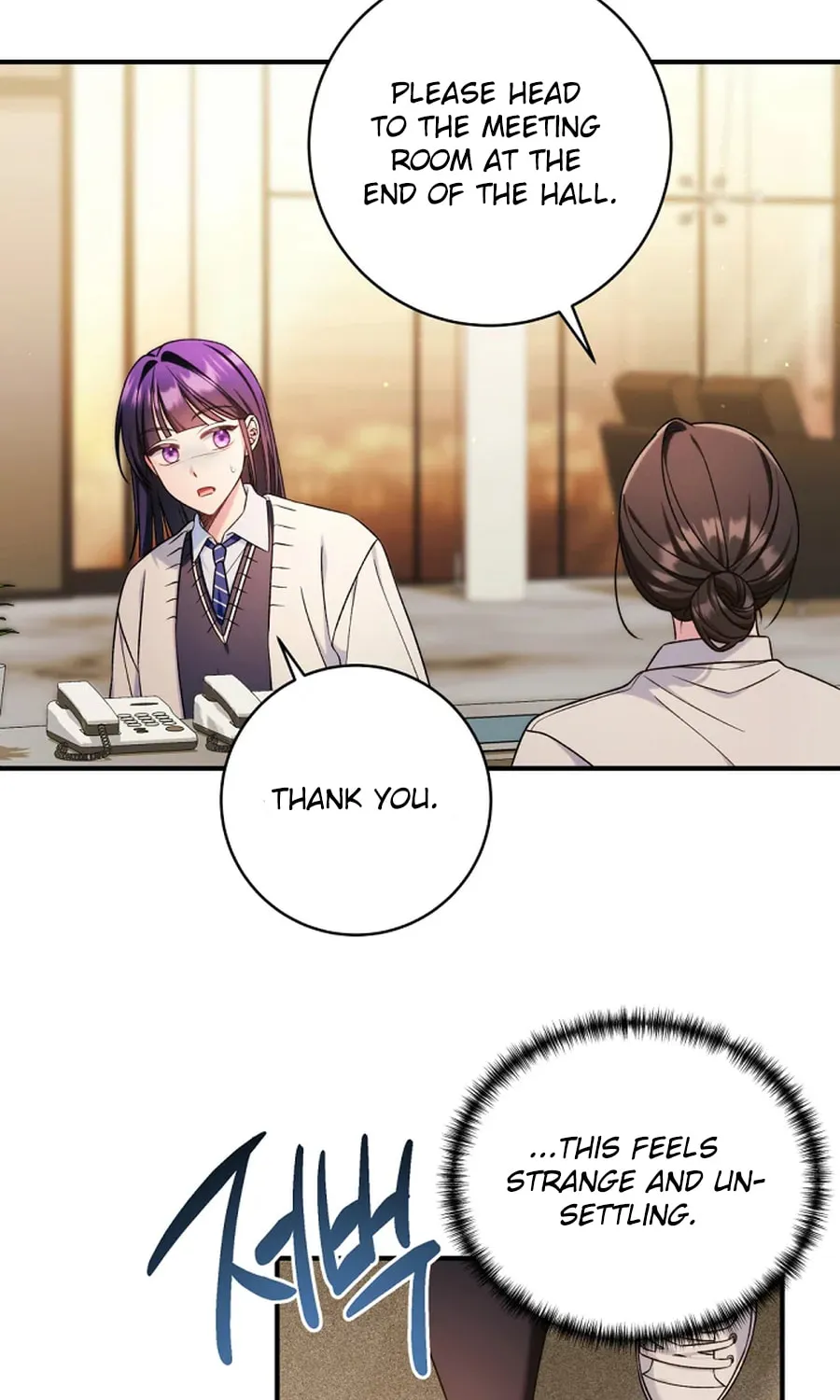I Tried to Debut My Kid, But Ended Up Debuting Myself Chapter 29 page 73 - 