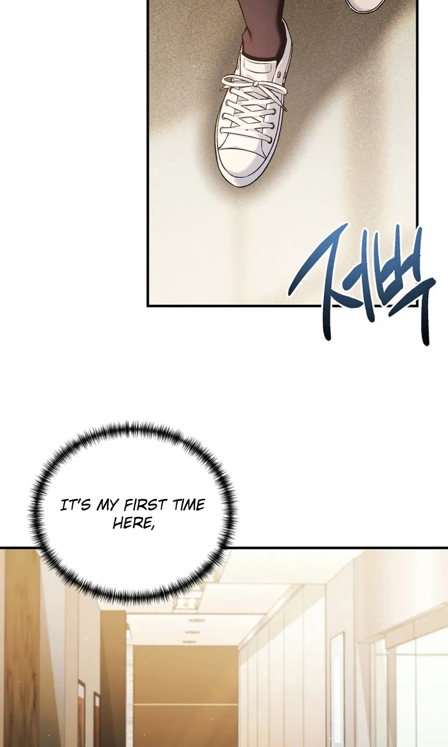 I Tried to Debut My Kid, But Ended Up Debuting Myself Chapter 29 page 74 - 
