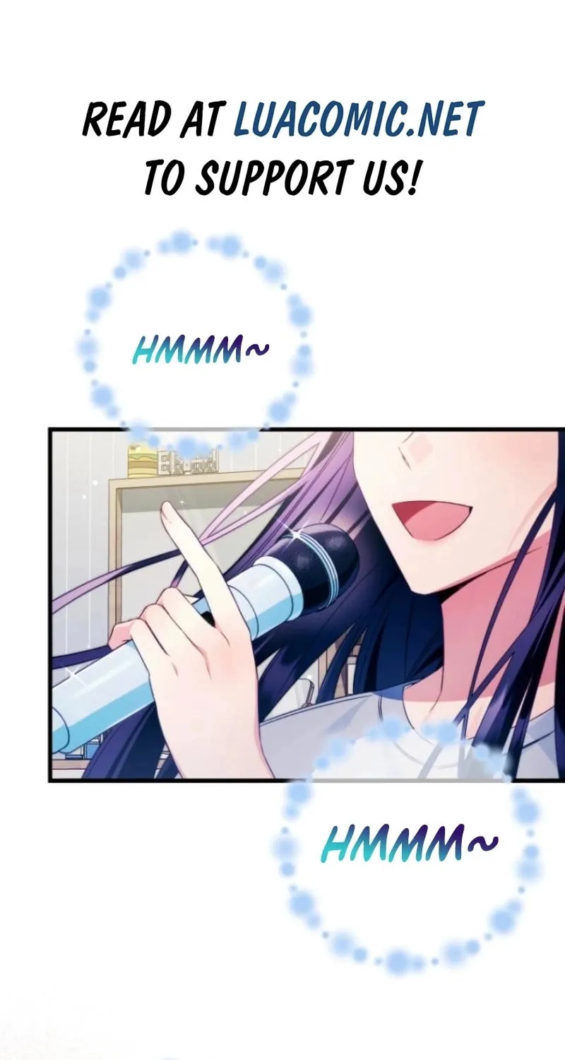 I Tried to Debut My Kid, But Ended Up Debuting Myself Chapter 3 page 2 - 