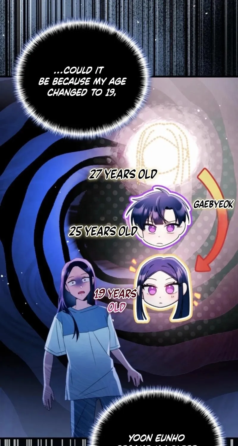 I Tried to Debut My Kid, But Ended Up Debuting Myself Chapter 3 page 12 - 