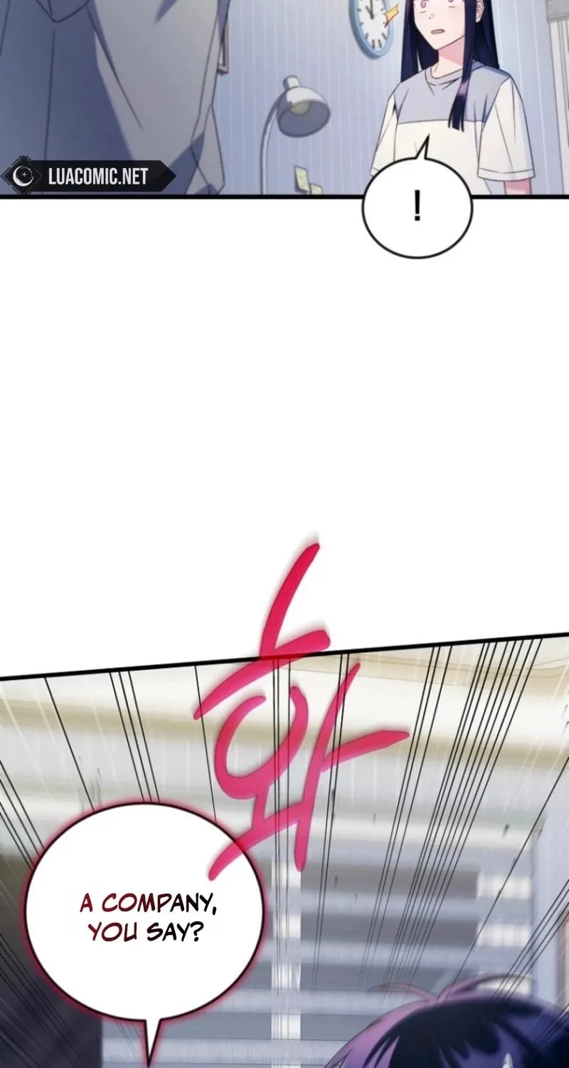 I Tried to Debut My Kid, But Ended Up Debuting Myself Chapter 3 page 14 - 