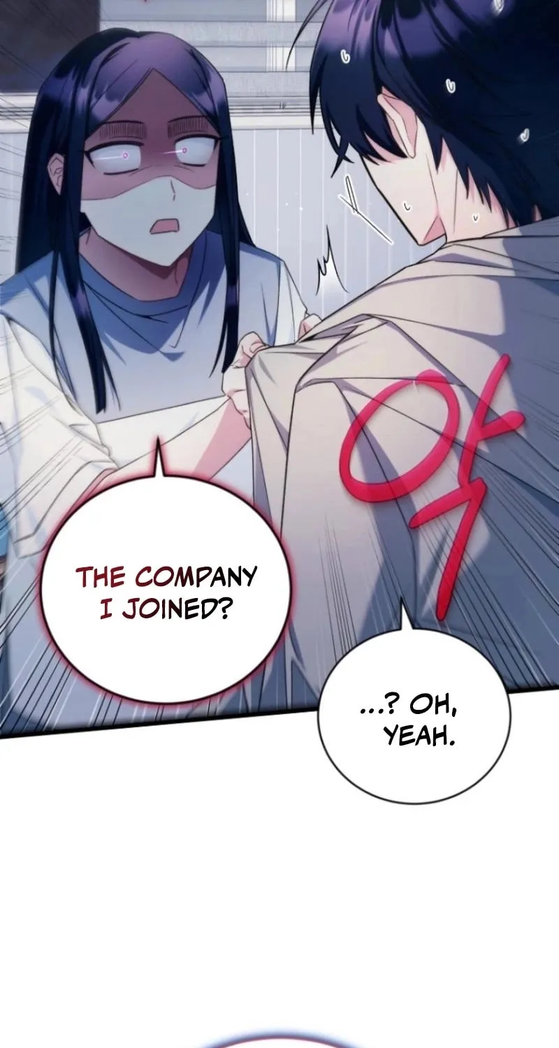 I Tried to Debut My Kid, But Ended Up Debuting Myself Chapter 3 page 15 - 