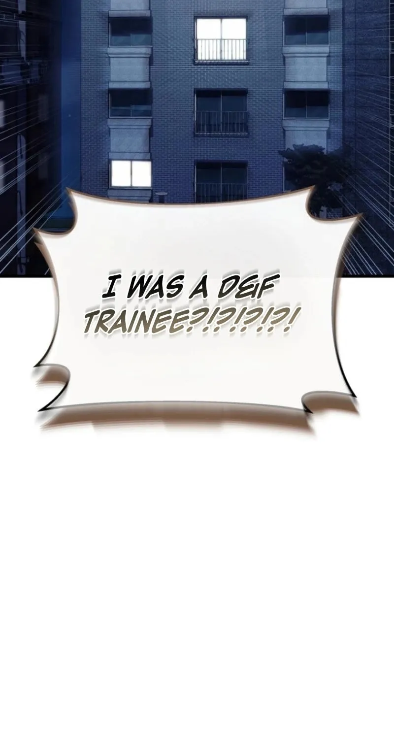 I Tried to Debut My Kid, But Ended Up Debuting Myself Chapter 3 page 18 - 