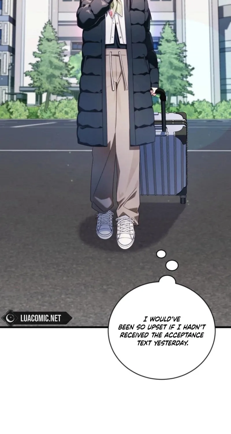 I Tried to Debut My Kid, But Ended Up Debuting Myself Chapter 3 page 22 - 