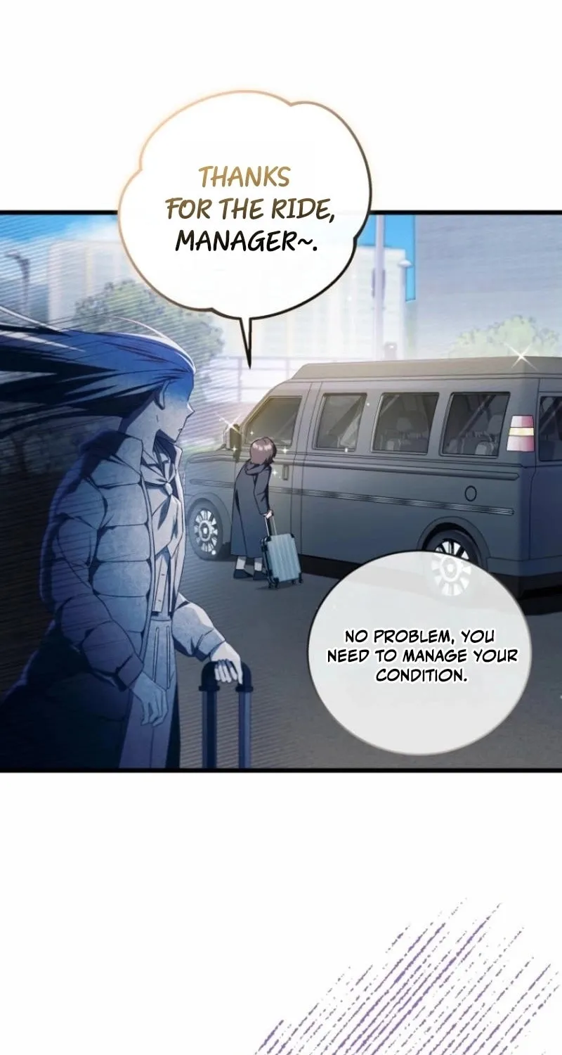 I Tried to Debut My Kid, But Ended Up Debuting Myself Chapter 3 page 26 - 