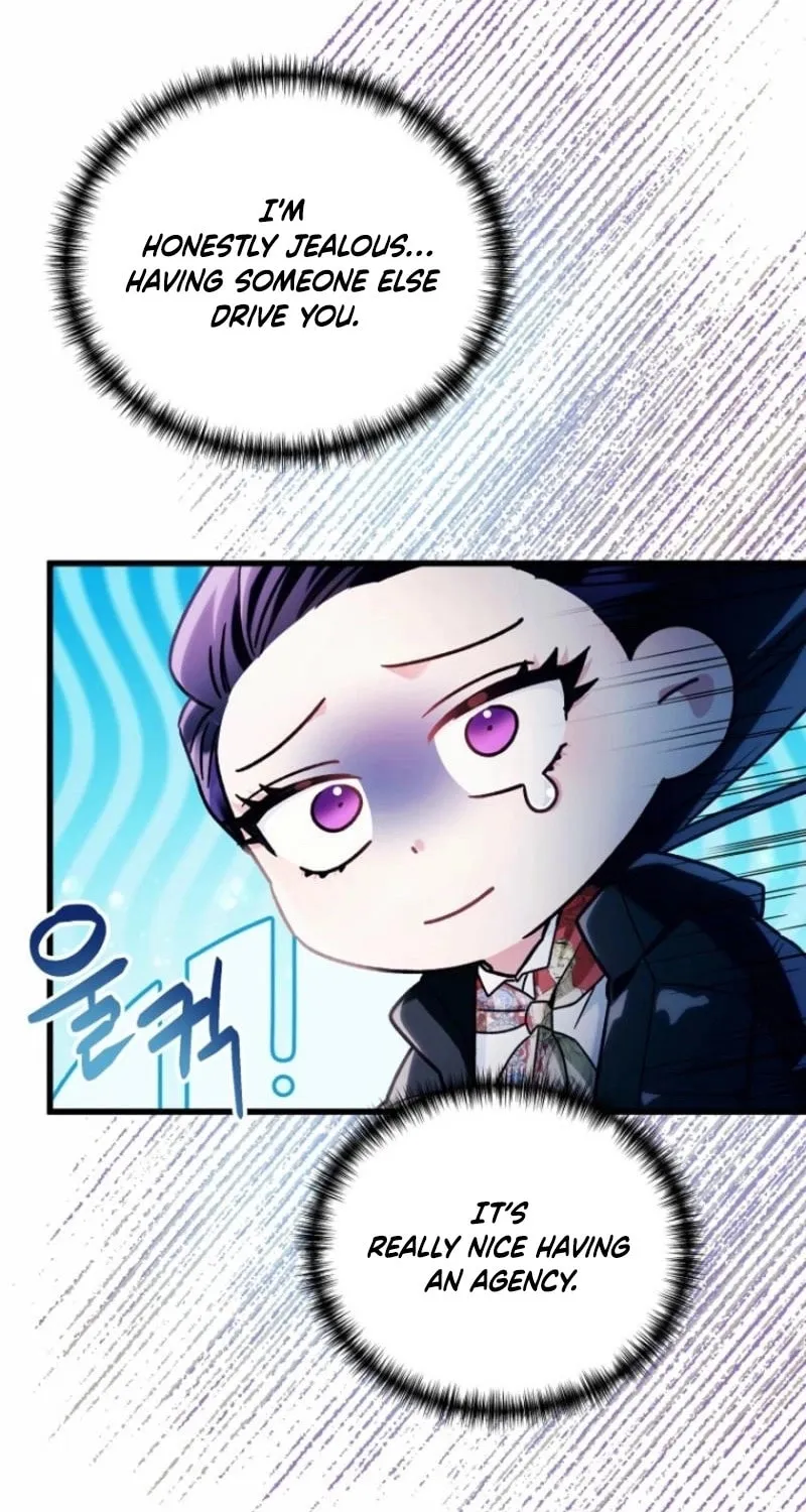 I Tried to Debut My Kid, But Ended Up Debuting Myself Chapter 3 page 27 - 