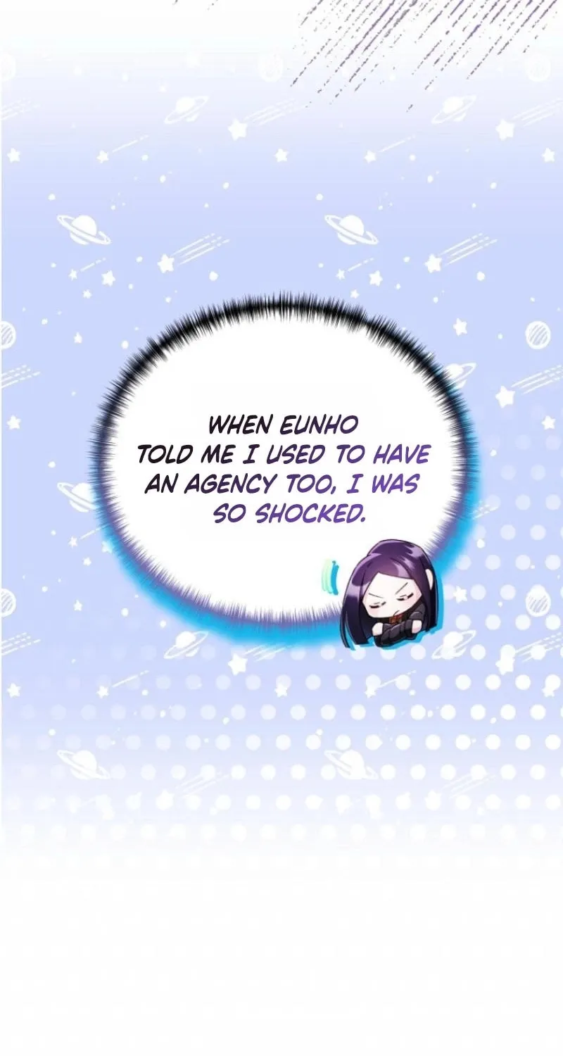 I Tried to Debut My Kid, But Ended Up Debuting Myself Chapter 3 page 28 - 