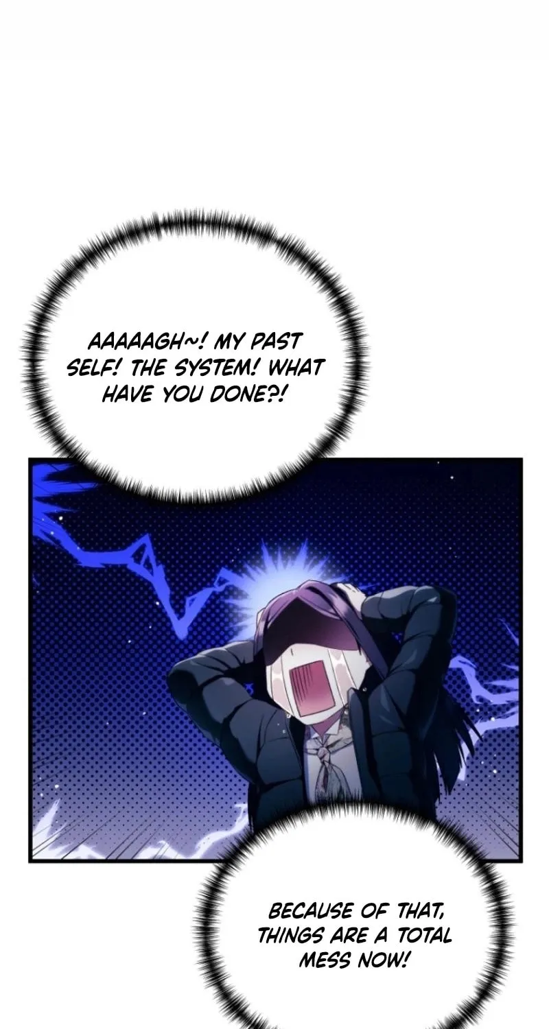 I Tried to Debut My Kid, But Ended Up Debuting Myself Chapter 3 page 32 - 