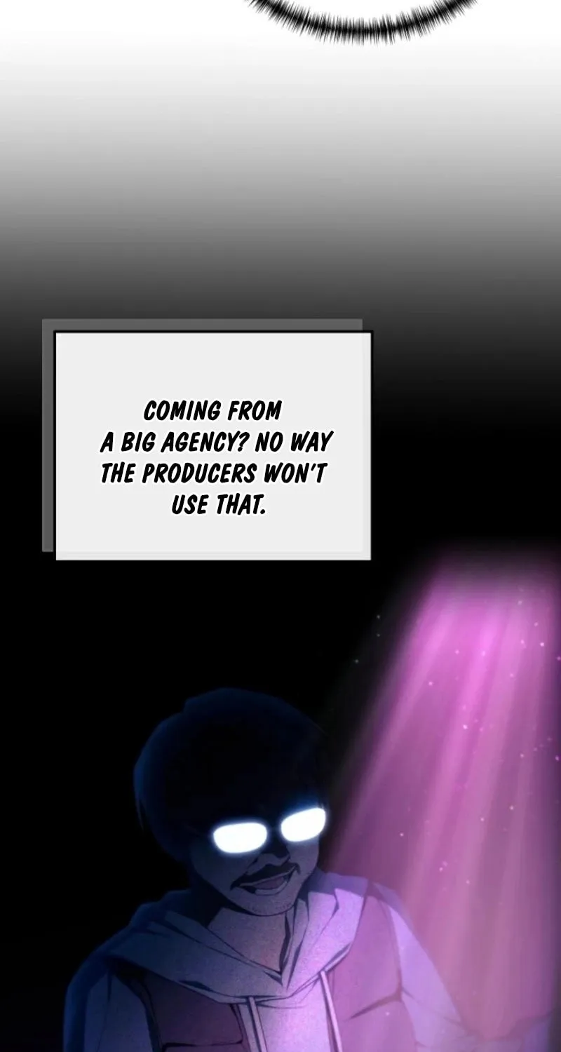 I Tried to Debut My Kid, But Ended Up Debuting Myself Chapter 3 page 33 - 
