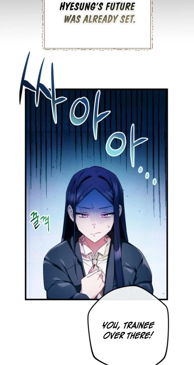 I Tried to Debut My Kid, But Ended Up Debuting Myself Chapter 3 page 35 - 