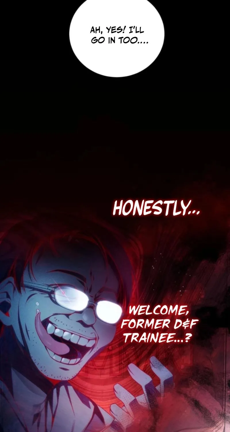 I Tried to Debut My Kid, But Ended Up Debuting Myself Chapter 3 page 37 - 
