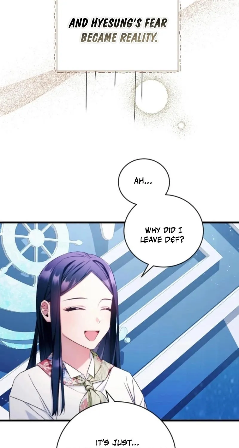 I Tried to Debut My Kid, But Ended Up Debuting Myself Chapter 3 page 39 - 