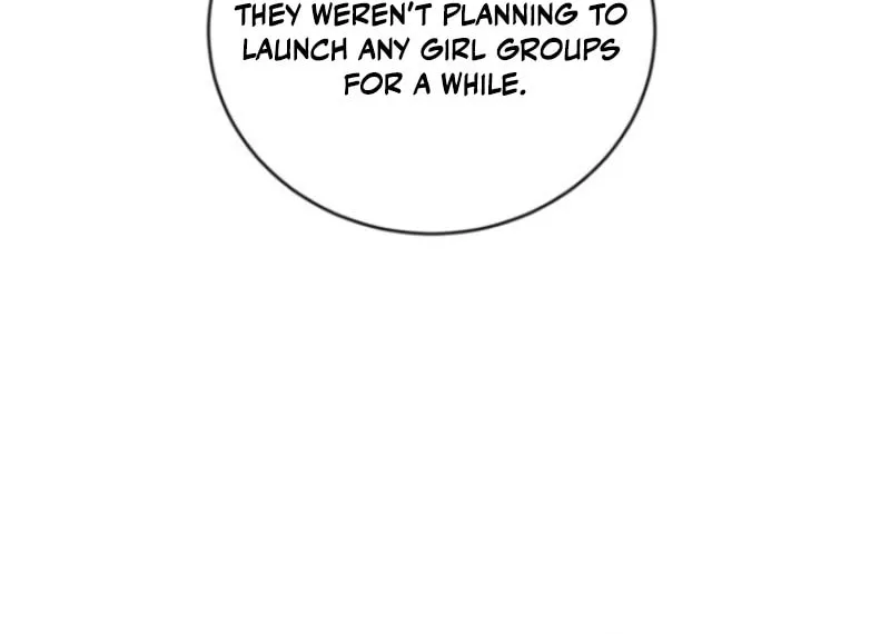 I Tried to Debut My Kid, But Ended Up Debuting Myself Chapter 3 page 40 - 