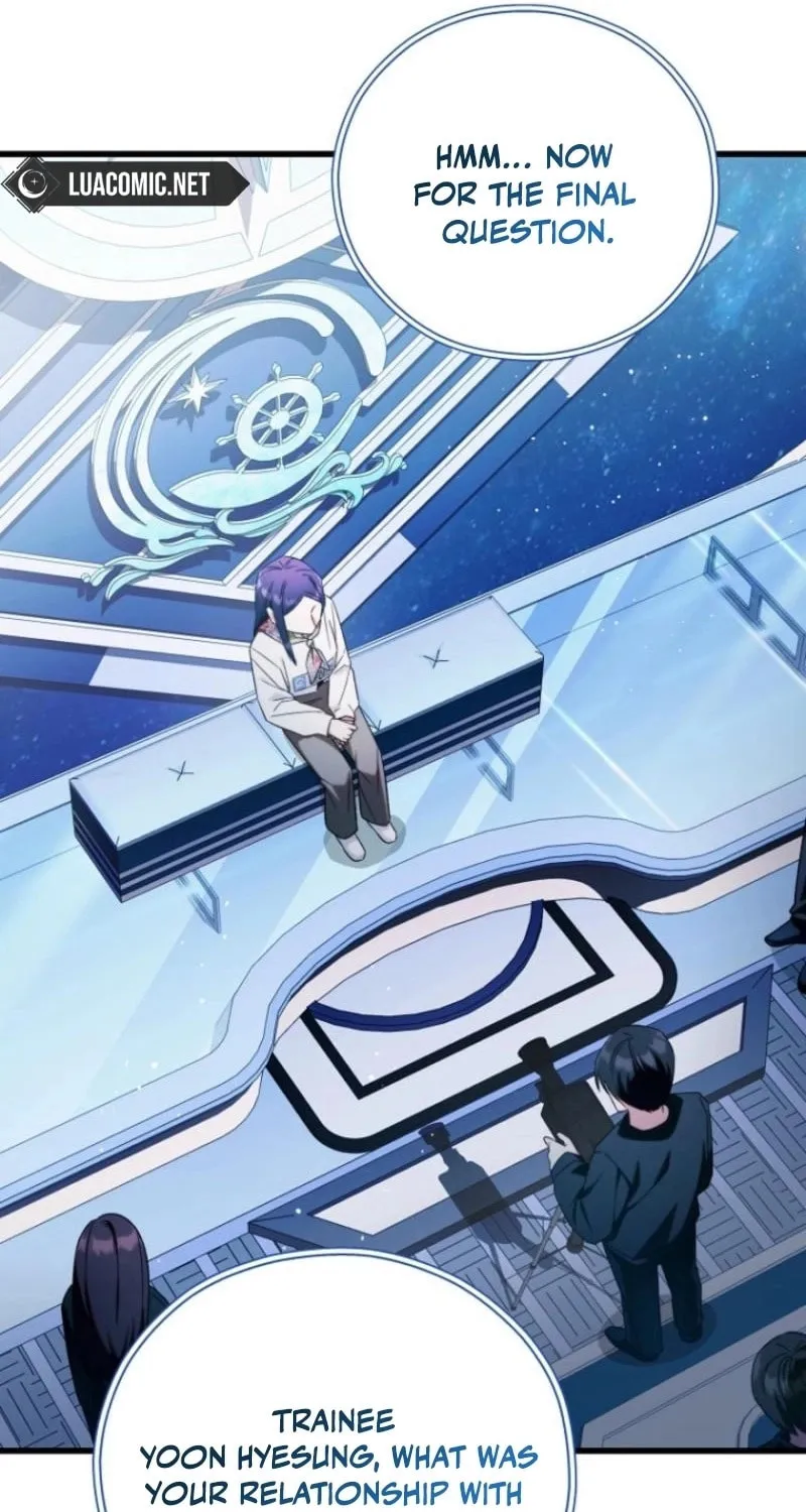 I Tried to Debut My Kid, But Ended Up Debuting Myself Chapter 3 page 41 - 