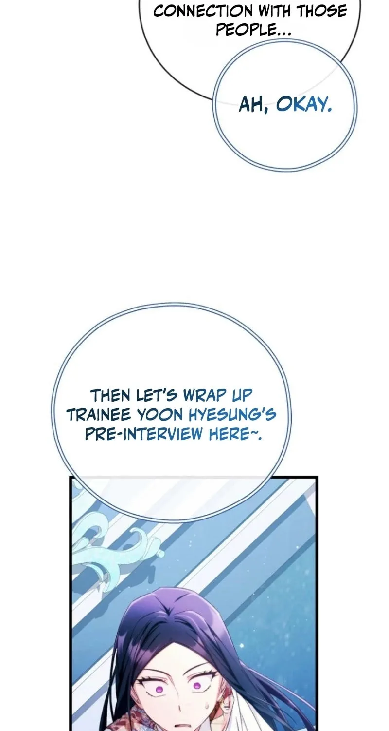 I Tried to Debut My Kid, But Ended Up Debuting Myself Chapter 3 page 43 - 