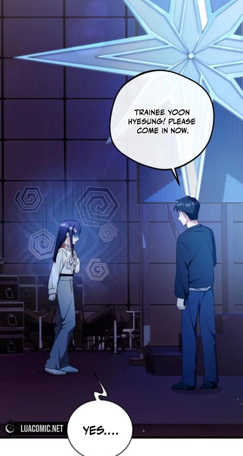 I Tried to Debut My Kid, But Ended Up Debuting Myself Chapter 3 page 49 - 