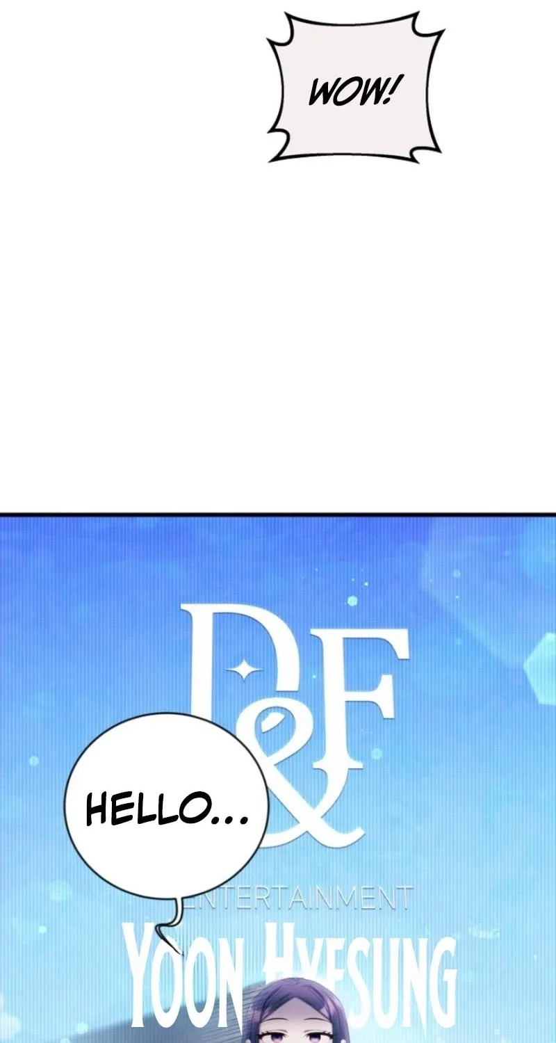 I Tried to Debut My Kid, But Ended Up Debuting Myself Chapter 3 page 52 - 